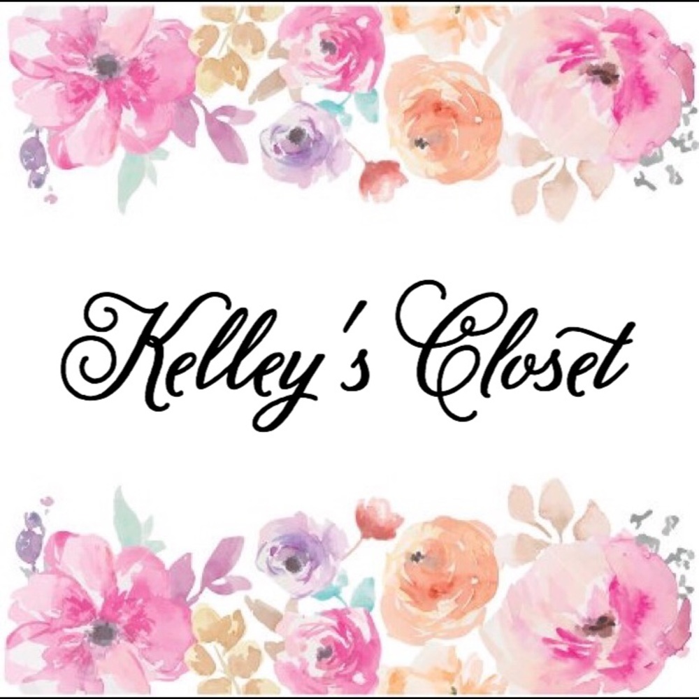 Meet your Posher, Kelley